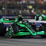 Strategi Pit Stop Tercepat Di Balapan F1: Kunci Menuju Kemenangan Race