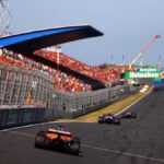 Desain Aerodinamis Mobil F1: Kunci Kecepatan dan Efisiensi di Sirkuit