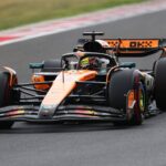Mobil Balap F1 Dengan Kecepatan Maksimum: Inovasi Teknologi dan Performa Superior