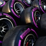 Degradasi Ban Slick Formula 1 Dampaknya Terhadap Performa Dan Strategi Balap