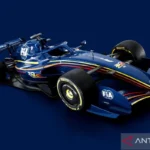 Pengembangan Sasis F1 2025: Inovasi dan Teknologi Terkini dalam Balapan Formula 1