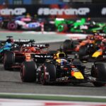 Pertarungan Gelar F1 Terpanas Analisis Dinamika Musim 2025