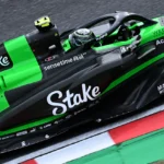 Stake F1 Team Kick Sauber 2025: Perubahan Strategis di Formula 1