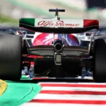 Penggunaan AI di Formula 1: Meningkatkan Performa dan Strategi Balap