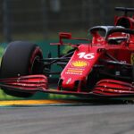 Aerodinamika Mobil F1 2025: Inovasi dan Teknologi Terkini