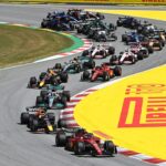 Balapan Formula 1 Paling Ikonik Sepanjang Sejarah Balap Dunia