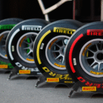 Ban Pirelli Slick F1 Tantangan dan Solusi untuk Keberlanjutan Balap