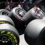 Ban High-Grip Untuk Track Kering F1 Keuntungan dan Kerugian Implementasinya