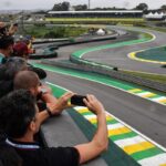 Sirkuit F1 Asia 2025: Menyambut Teknologi dan Inovasi Baru
