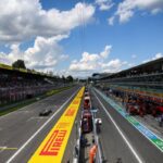 Nama Sirkuit F1 Terbaru 2025: Inovasi dan Perubahan di Dunia Balap