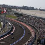 Sirkuit F1 Eropa 2025: Peta Balapan dan Perubahan Terbaru