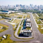 Sirkuit F1 Paling Ikonik 2025: Menelusuri Jejak Sejarah Balapan Terbesar Dunia