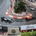 Sirkuit Baru F1 Tahun 2025: Inovasi dan Tantangan dalam Dunia Balap