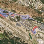 Sirkuit Resmi F1 Musim 2025: Menjelajahi Rute Balap Terbaru dan Menarik