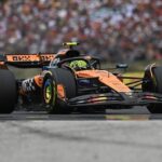 Formula 1 2025: Inovasi dan Perubahan di Dunia Balap Mobil