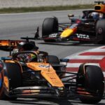 Berita F1 Terbaru 2025: Mengupas Fakta dan Kabar Terhangat Musim Ini