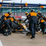 Tim Balap F1 Musim 2025: Strategi dan Pembalap Unggulan