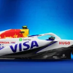 Visa Cash App Racing Bulls F1: Menggali Inovasi dalam Dunia Balap Formula 1
