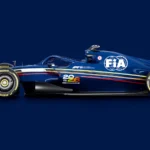 Performa Mobil F1 Generasi 2026: Inovasi dan Teknologi Terbaru di Sirkuit