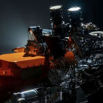 Mesin F1 Mewah dan Mahal: Simbol Puncak Teknologi Otomotif Dunia — Inside the Engineering and Innovation Behind Elite Formula 1 Power Units