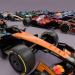 Mobil Balap F1 2026: Inovasi dan Teknologi Terkini dalam Dunia Balap