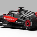 Desain Mobil F1 2026 Terbaru: Inovasi dan Perkembangan Teknologi di Balapan Moderna