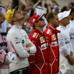 Pembalap F1 2026: Talenta Muda Siap Menggebrak Arena Balap Dunia