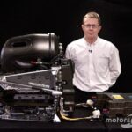 Mesin F1 Mewah dengan Tenaga Besar dan Efisiensi Bahan Bakar Tinggi: Engineering Insights on High-Power, Fuel-Efficient Luxury F1 Engines