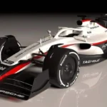 Mesin Dan Power Unit F1 2026: Inovasi Teknologi dan Performa Terbaru