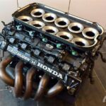 Rahasia Mesin F1 Mewah di Balik Kecepatan dan Efisiensi Maksimal: Inside the Engineering That Delivers Ultimate Speed and Efficiency