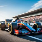 Desain Kejuaraan F1 Terbaik Sepanjang Sejarah yang Paling Ikonik dan Modern: Tinjauan Lengkap