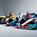 Evolusi Desain Kejuaraan F1 Terbaik Dari Era Klasik Hingga Modern