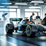 Konsep Kreatif di Balik Desain Kejuaraan F1 Terbaik yang Mendunia
