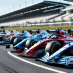 Perbandingan Desain Kejuaraan F1 Terbaik Dari Berbagai Musim: Menilai Inovasi dan Estetika Mobil Balap