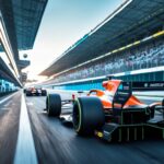 Tren Desain Kejuaraan F1 Terbaik 2026: Inovasi dan Teknologi Modern dalam Balapan
