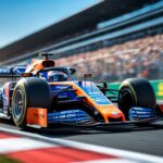 Pembalap Formula F1 Terbaik Dunia yang Mendominasi Musim Terbaru 2026