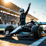 Rekor Kemenangan Formula F1 Terbaik Dalam Satu Musim Paling Bersejarah Di Dunia Balap