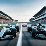Perbandingan Tim dan Pembalap Formula F1 Terbaik Dari Era Klasik Hingga Modern: Sebuah Tinjauan Mendalam