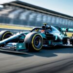 Inovasi Aerodinamika pada Formula F1 Terbaik yang Mendominasi Kejuaraan Dunia
