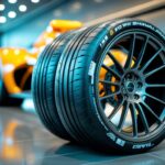 Harga Ban Slick F1 Original dan Terbaik Terbaru Tahun Ini: Panduan Lengkap dan Rekomendasi