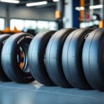 Jual Ban Slick F1 Original dan Terbaik 100% Asli Bergaransi untuk Kinerja Maksimal