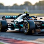 Keunggulan Ban Slick F1 Original dan Terbaik untuk Kompetisi Balap