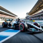 Balapan F1 Utama: Panduan Lengkap Grand Prix 2 Jam dan 305 Km