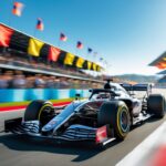 Mengupas Balapan F1 Utama: Panduan Lengkap Grand Prix 2 Jam 305 Km