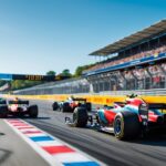 Panduan Menonton Balapan F1 Utama: Grand Prix 2 Jam dan Tantangan 305 Km yang Seru