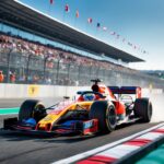 Sejarah Dan Prestasi Di Balapan F1 Utama: Memahami Grand Prix Inti 305 Km