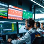 Balapan F1 Utama: Strategi Tim untuk Grand Prix 305 km dalam 2 Jam