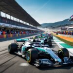 Semua Yang Harus Diketahui Tentang Balapan F1 Utama: Grand Prix 2 Jam 305 Km dan Sejarahnya
