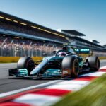 Tips Dan Prediksi Balapan F1 Utama: Strategi dan Peluang di Grand Prix 305 Km 2 Jam