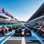 Update Terbaru 2026: Pembalap dan Tim Formula 1 yang Berlaga Musim Ini